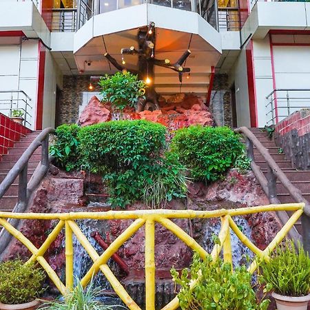 Hotel Kumar Plaza Matheran Ngoại thất bức ảnh
