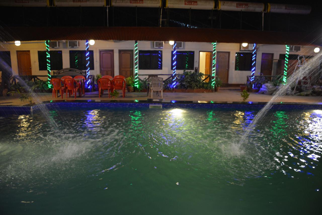 Hotel Kumar Plaza Matheran Ngoại thất bức ảnh