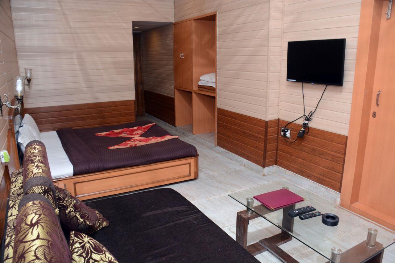 Hotel Kumar Plaza Matheran Ngoại thất bức ảnh